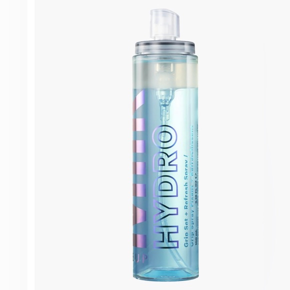 Milk Makeup Other - NWT Milk Makeup Hydro Grip Set & Refresh Spray-full size. 100 ml